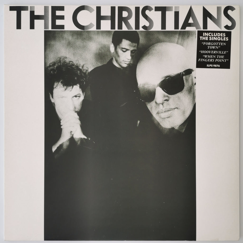 The Christians The Christians Vinyl LP