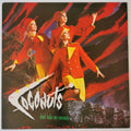 The Coconuts – Don't Take My Coconuts Vinyl LP
