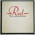 The Communards – Red Vinyl LP VG/VG