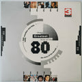 The Greatest Hits Of The 80's Vinyl 3 LP
