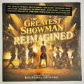 The Greatest Showmen Reimagined Vinyl LP (New Sealed)