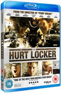 The Hurt Locker Blu-Ray (Used)