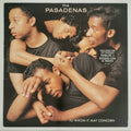 The Pasadenas – To Whom It May Concern Vinyl LP