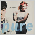 The Primitives Pure - Vinyl LP 1989