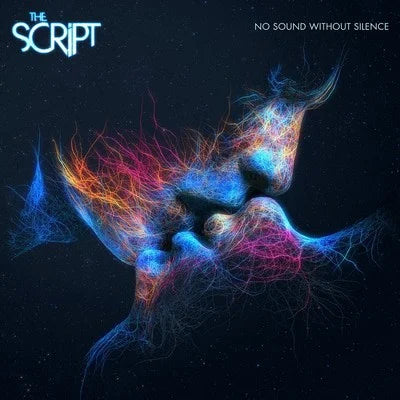 The Script - No Sound Without Silence CD Album (Used)
