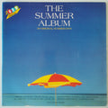 The Summer Album - 30 Original Summer Hits Vinyl