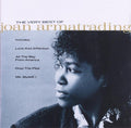 The Very Best Of Joan Armatrading CD (Used)