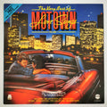 The Very Best Of Motown Love Songs Volume 1 VG/VG