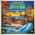 The Very Best Of Motown Love Songs Volume 2 Vinyl LP VG/VG