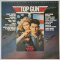 Top Gun (Original Motion Picture Soundtrack) Vinyl LP 1986