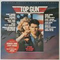 Top Gun (Original Motion Picture Soundtrack) Vinyl LP 1986