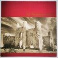 U2 The Unforgettable Fire Vinyl LP VG/VG 1984