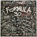 Various-60s & 70s Formula 30 2-LP vinyl set VG/VG
