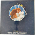 Various Artists – The Love Album Vinyl LP Record