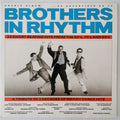 Various – Brothers In Rhythm Double Vinyl LP 1988