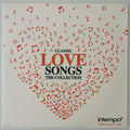 Various – Classic Love Songs The Collection Vinyl LP