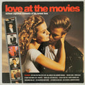 Various – Love At The Movies Vinyl LP