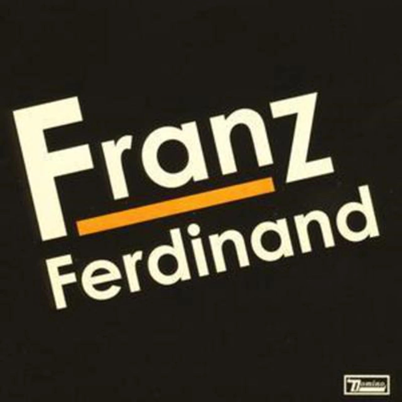 View Franz Ferdinand Franz Ferdinand CD (Used)
