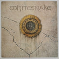 Whitesnake - Whitesnake Vinyl LP VG/VG 1989v
