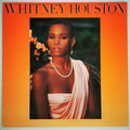 Whitney Houston - Whitney Houston Vinyl LP VG/VG