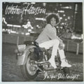 Whitney Houston – I'm Your Baby Tonight Vinyl LP