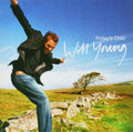 Will Young Friday's Child CD (Used)