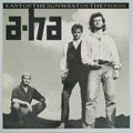 a-ha – East Of The Sun West Of The Moon Vinyl LP