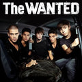 The Wanted - The Wanted CD Album (Used)