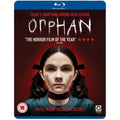 Orphan Blu-Ray (Used)