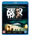 zero dark thirty Blu-Ray (Used)